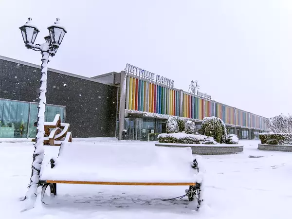 Полети до 11 държави ще има през зимата от Летище Варна