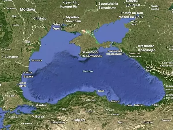 Отбелязваме Международния ден на Черно море